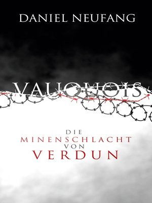 cover image of Vauquois